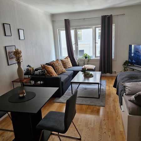 Apartamento Agi Oslo Exterior foto